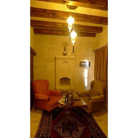 King Cave Hotel By Traveller'S Γκόρεμε Εξωτερικό φωτογραφία