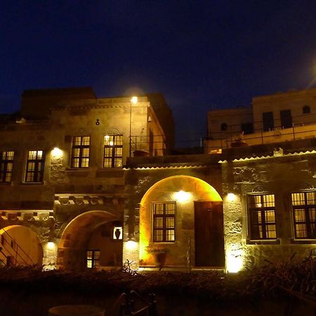 King Cave Hotel By Traveller'S Γκόρεμε Εξωτερικό φωτογραφία
