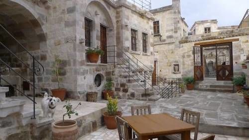 King Cave Hotel By Traveller'S Γκόρεμε Εξωτερικό φωτογραφία