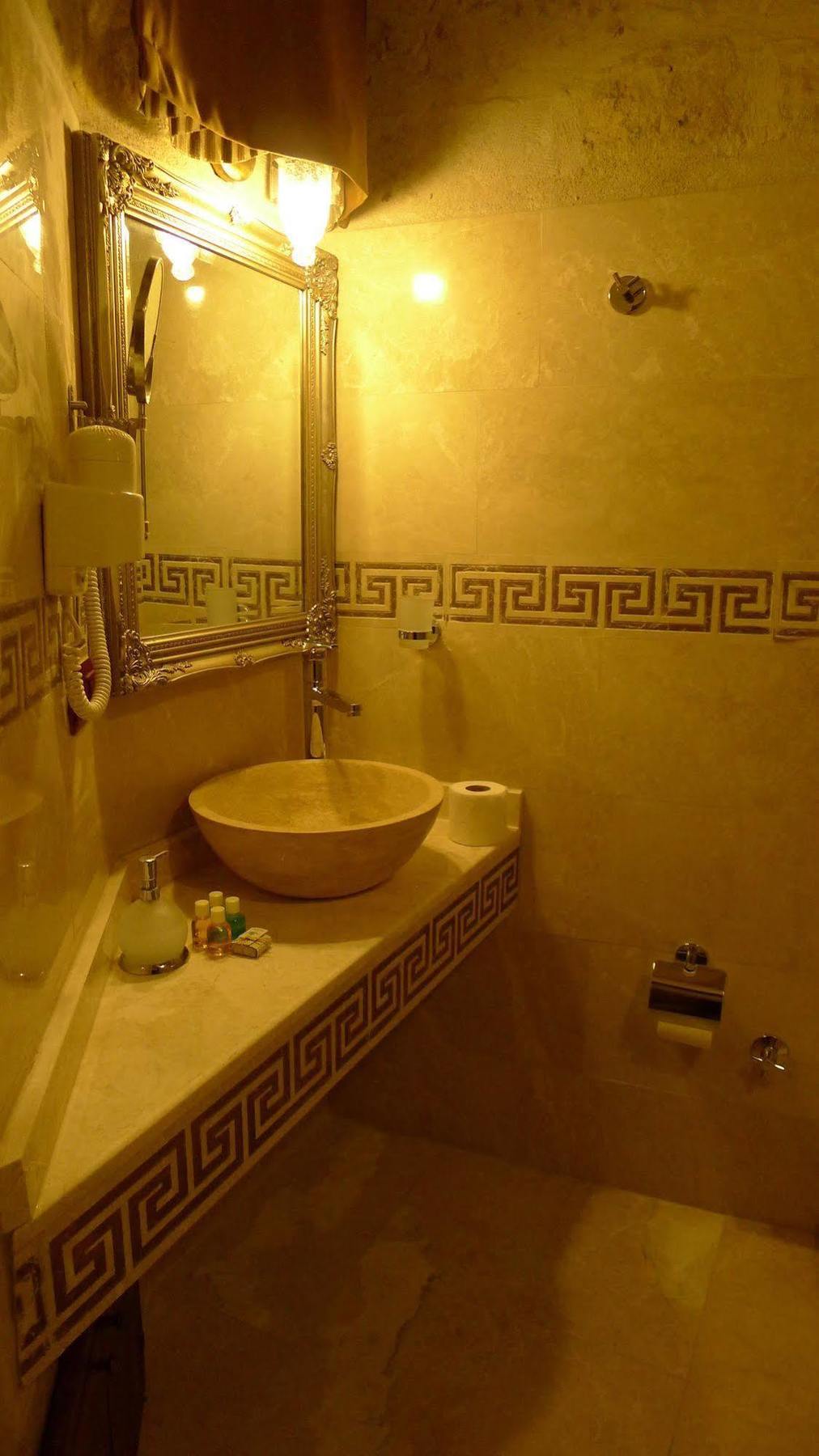 King Cave Hotel By Traveller'S Γκόρεμε Εξωτερικό φωτογραφία